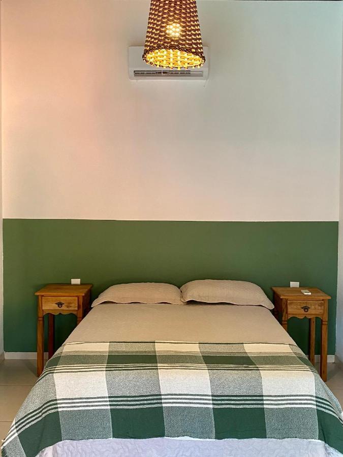 Wind Nomade House - Sao Miguel Do Gostoso Villa Bagian luar foto